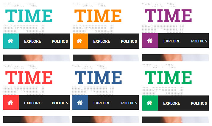 Color Variations